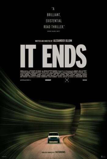 فيلم It Ends 2025 مترجم اون لاين