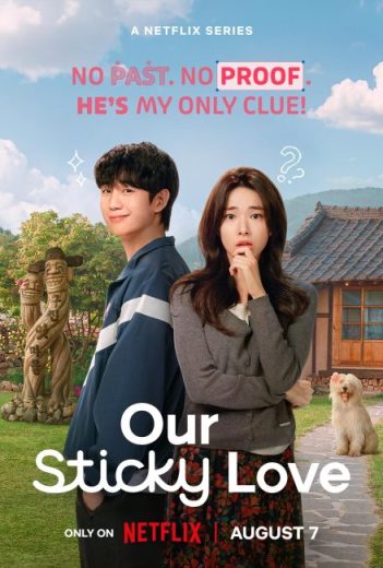 مسلسل Our Sticky Love مترجم الموسم الاول