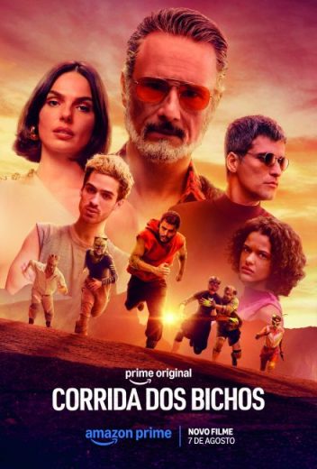 فيلم Beast Race 2026 مترجم اون لاين
