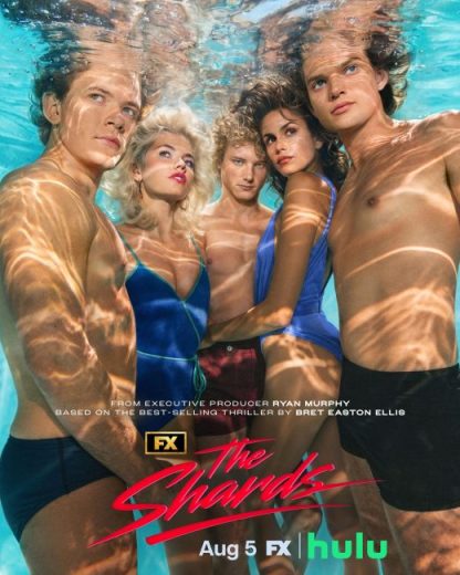مسلسل The Shards مترجم الموسم الاول