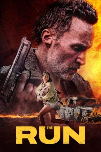 فيلم The Run 2025 مترجم اون لاين