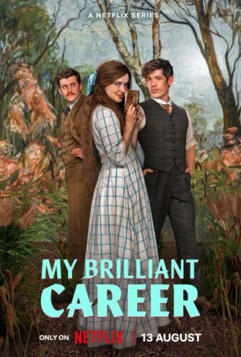 مسلسل My Brilliant Career مترجم الموسم الاول