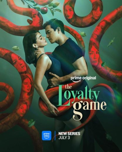 مسلسل لعبة الولاء The Loyalty Game الحلقة 10 مترجمة