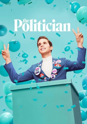 مسلسل The Politician مترجم الموسم الاول