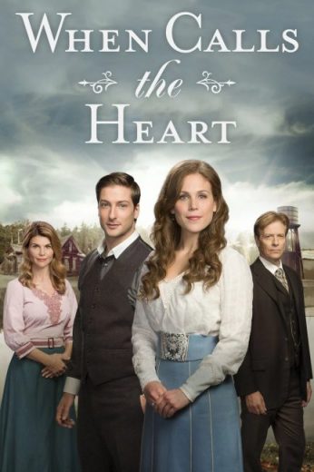 مسلسل When Calls the Heart مترجم الموسم الثالث
