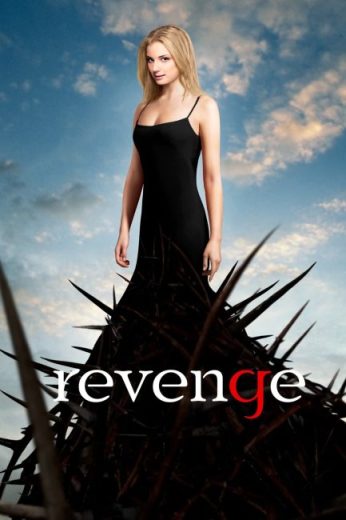 مسلسل Revenge مترجم الموسم الاول