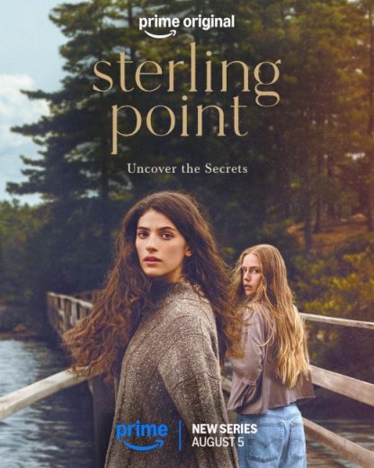 مسلسل Sterling Point مترجم الموسم الاول