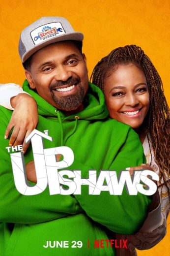مسلسل The Upshaws مترجم الموسم الثاني