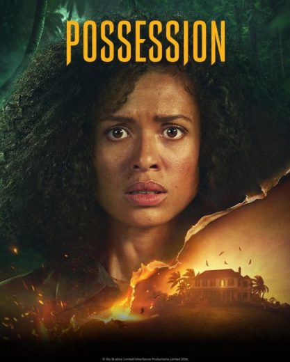 مسلسل Possession مترجم الموسم الاول