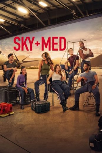 مسلسل Skymed مترجم الموسم الثاني
