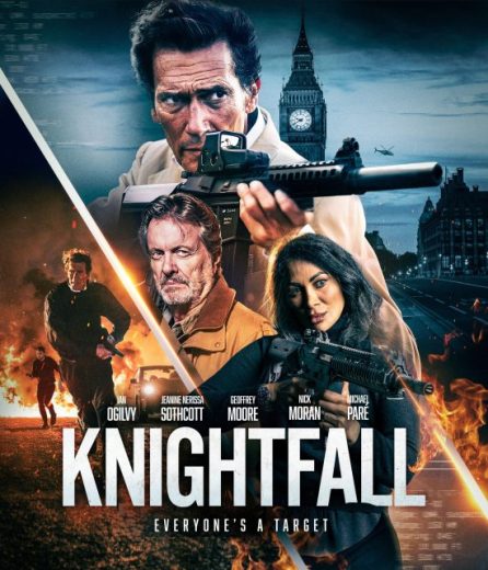 فيلم Knightfall 2026 مترجم اون لاين
