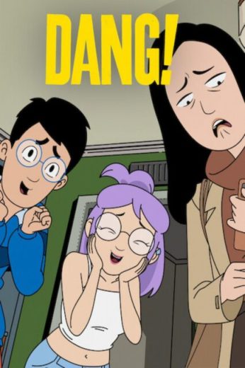 مسلسل Dang مترجم الموسم الاول