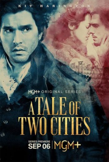 مسلسل A Tale of Two Cities مترجم الموسم الاول