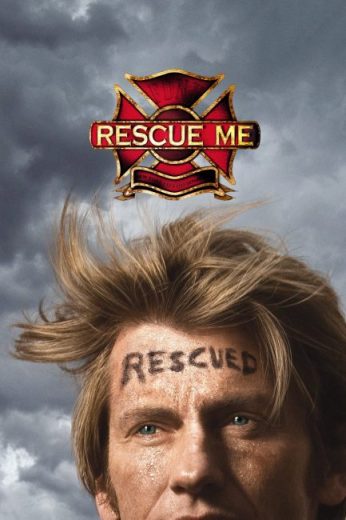 مسلسل Rescue Me مترجم الموسم السادس