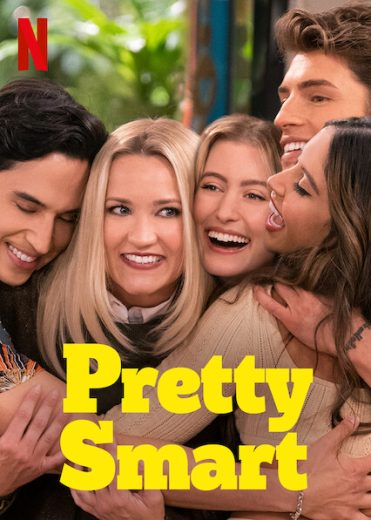 مسلسل Pretty Smart مترجم الموسم الاول