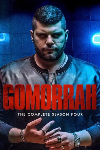 مسلسل Gomorrah مترجم الموسم الرابع