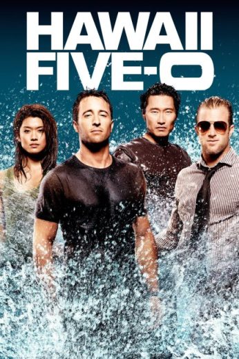 مسلسل Hawaii Five-0 مترجم الموسم الاول