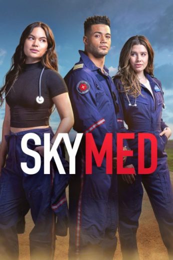 مسلسل Skymed مترجم الموسم الاول