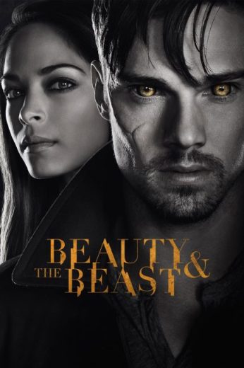 مسلسل Beauty and the Beast مترجم الموسم الثالث