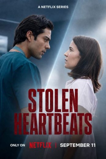 مسلسل Stolen Heartbeats مترجم الموسم الاول