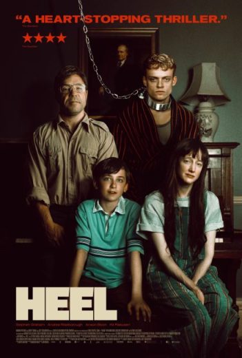 فيلم Heel 2025 مترجم اون لاين
