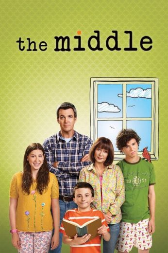 مسلسل The Middle الموسم الثالث الحلقة 10 مترجمة