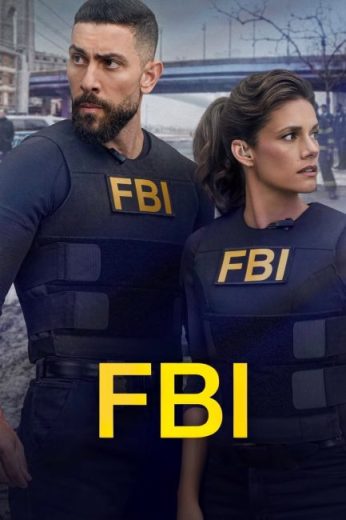 مسلسل FBI مترجم الموسم التاسع