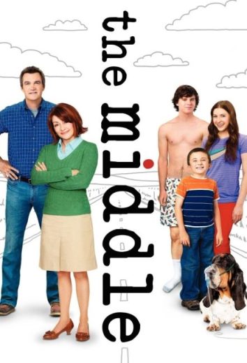 مسلسل The Middle الموسم الاول الحلقة 9 مترجمة