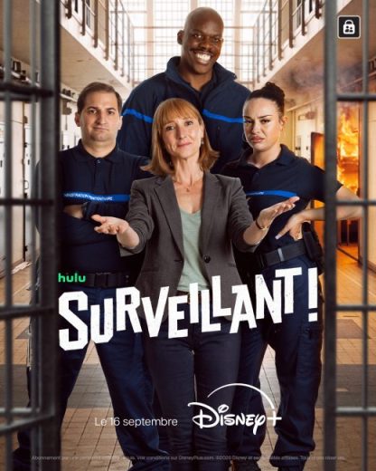 مسلسل Minimum Security مترجم الموسم الاول