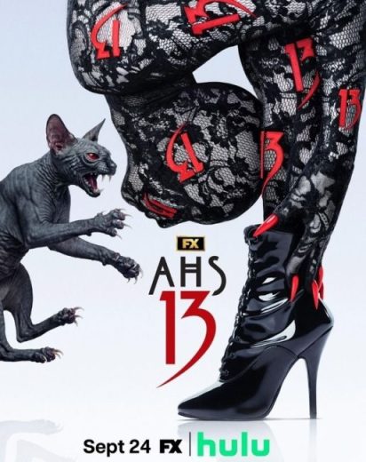 مسلسل American Horror Story مترجم الموسم الثالث عشر