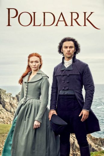 مسلسل Poldark الموسم الرابع الحلقة 4 مترجمة