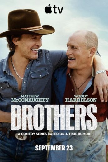 مسلسل Brothers 2026 مترجم الموسم الاول