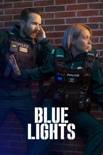 مسلسل Blue Lights الموسم الثالث الحلقة 5 مترجمة