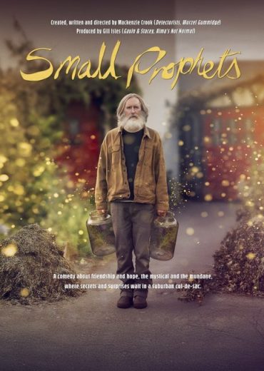 مسلسل Small Prophets مترجم الموسم الاول
