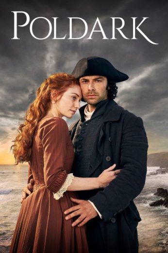 مسلسل Poldark مترجم الموسم الثالث
