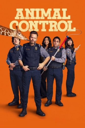 مسلسل Animal Control الموسم الخامس الحلقة 2 مترجمة