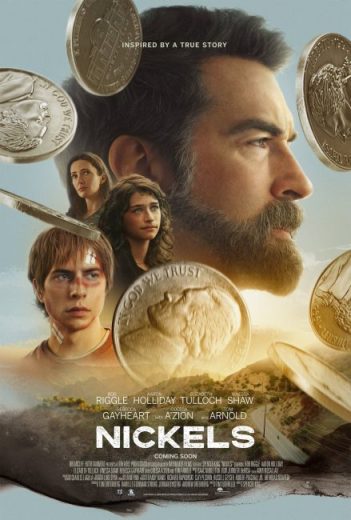 فيلم Nickels 2026 مترجم اون لاين