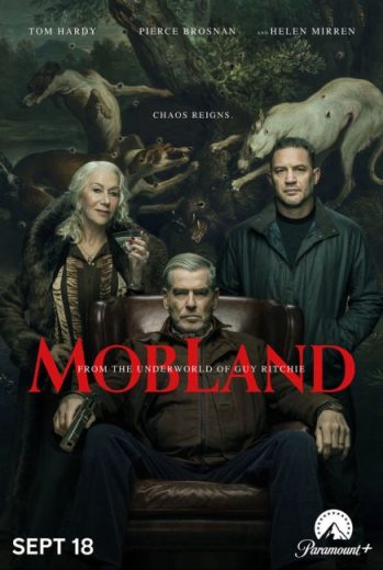 مسلسل MobLand مترجم الموسم الثاني
