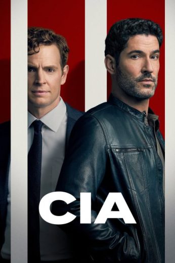 مسلسل CIA مترجم الموسم الثاني