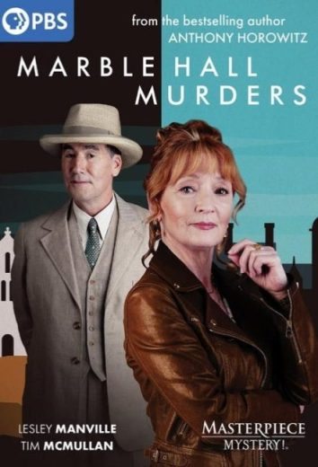 مسلسل Marble Hall Murders مترجم الموسم الاول