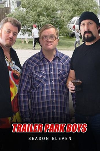 مسلسل Trailer Park Boys مترجم الموسم الحادي عشر