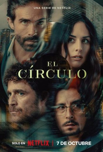 مسلسل Inside the Circle الموسم الاول الحلقة 8 والاخيرة مترجمة